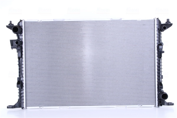 Comprar 60327 Nissens Radiador de auto
