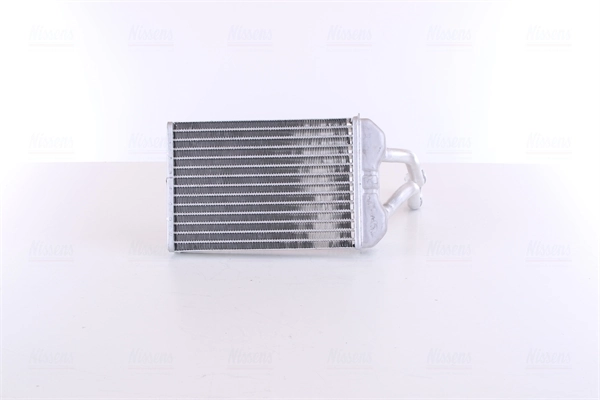 Radiador de calefacción Nissens 70980 precio, desde 58,25 EUR