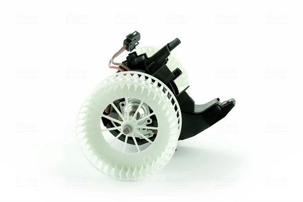 Motor eléctrico, ventilador habitáculo BMW 5 E61