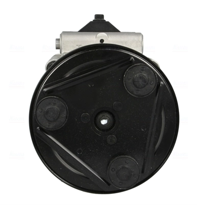 89068 Nissens Compresor climatizador
