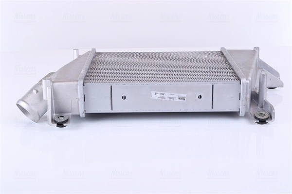 Intercooler 96527 Nissens