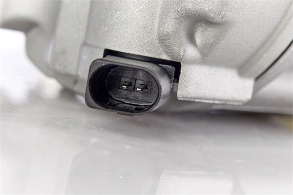 Compresor de ac Nissens 890551