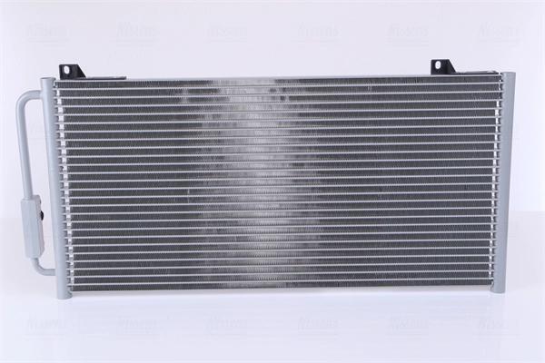  Condensador aire acondicionado Rover 25 
