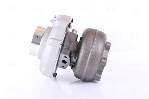 51091007630 MAN Turbo para motor
