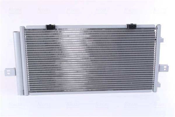 Condensador aire acondicionado Rover 75 