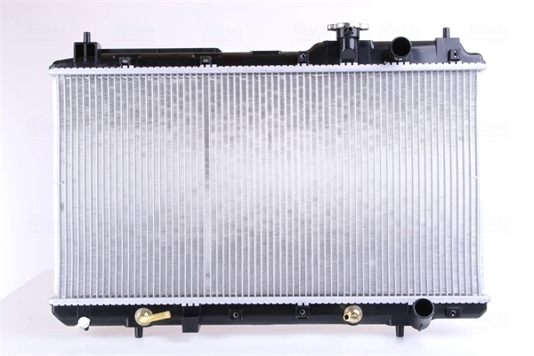 Radiador de água para Honda CR-V  (RD)