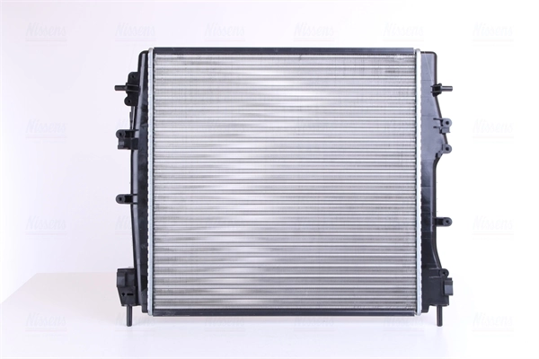 63762 Nissens Refrigeración del motor