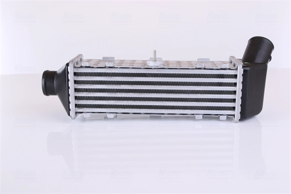 Radiador de aire de admisión Volkswagen Caddy II furgoneta (9K9) (1995 - 2004) precio, desde 108,20 EUR