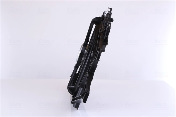 Ventilador de refrigeración del motor Jdeus EV0200720
