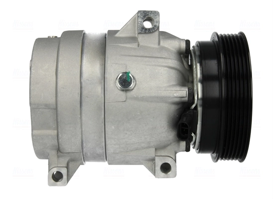 Comprar 89121 Nissens Compresor de aire acondicionado coche