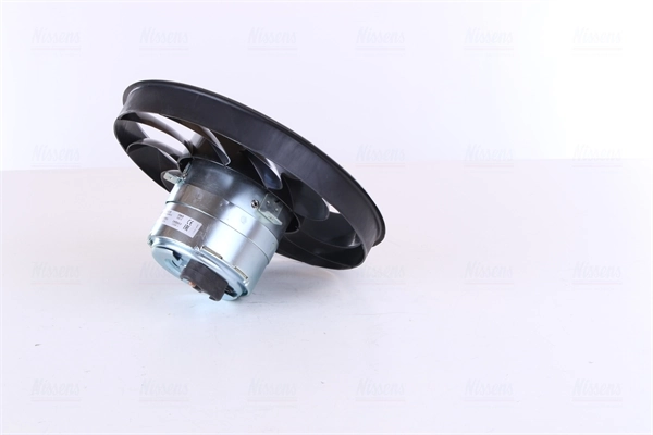 Ventilador de radiador Nissens 85619 precio, desde 74,60 EUR