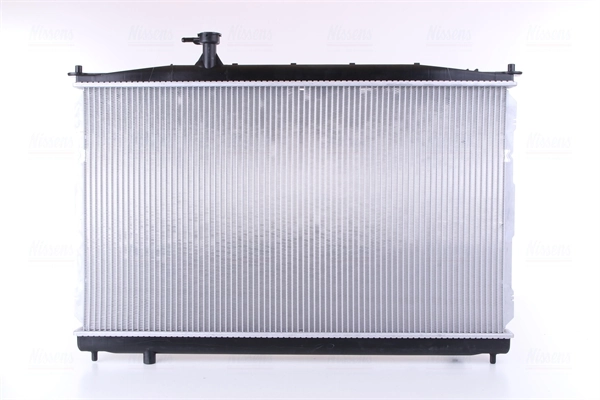 67505 Nissens Refrigeración del motor