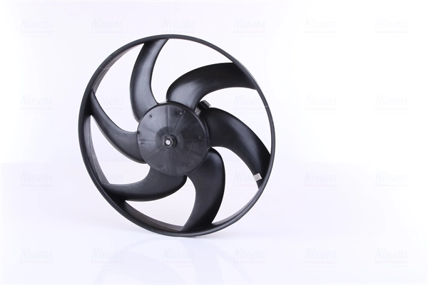 Ventilador de refrigeración del motor Peugeot 306 