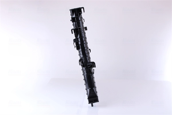 Comprar 637638 Nissens Radiador de auto