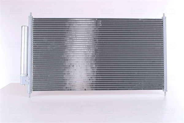 Aire acondicionado capacitor Nissens 940466 precio, desde 104,68 EUR