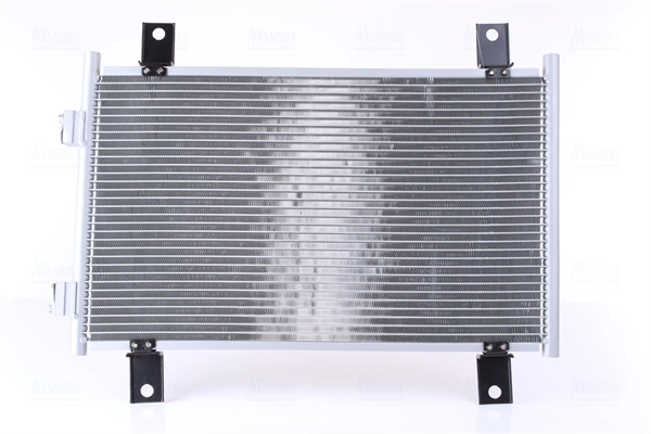 Radiador de aire acondicionado para Peugeot Boxer I 230L