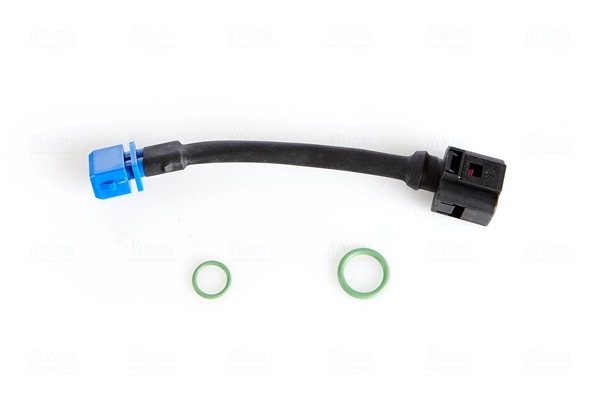 Compresor ac Nissens 89224 precio, desde 104,60 EUR