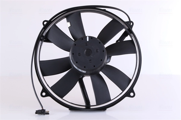Ventilador de refrigeración del motor Mercedes C 
