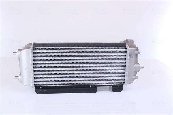  Intercooler Hyundai Tucson 2