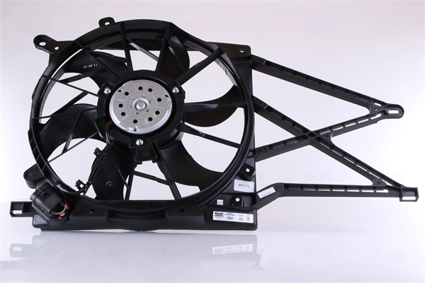 1341299 Volvo Ventilador de refrigeración del motor
