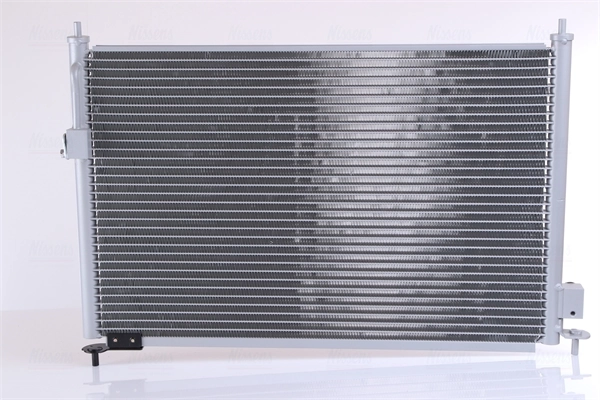 Aire acondicionado capacitor Nissens 940008 precio, desde 85,21 EUR