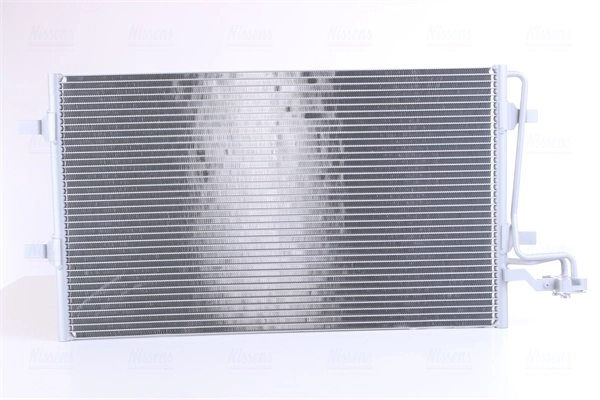 Aire acondicionado capacitor Nissens 940086 precio, desde 62,44 EUR