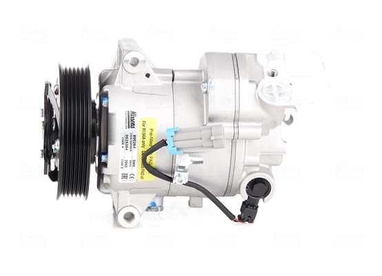 Compresor ac Nissens 890264 precio, desde 333,05 EUR