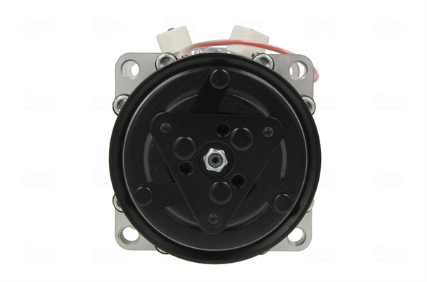89632 Nissens Compresor climatizador