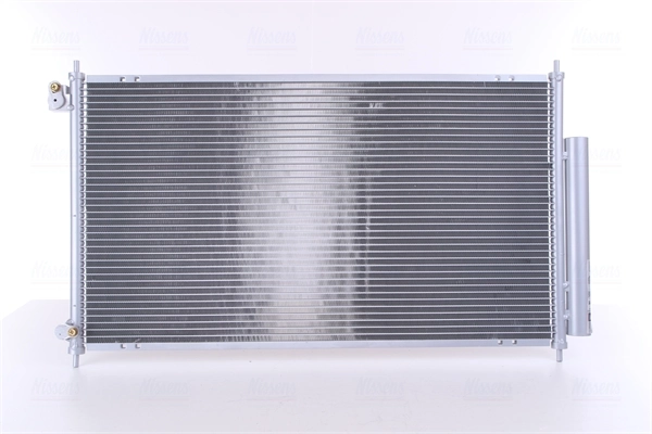 94732 Nissens Radiador de aire acondicionado