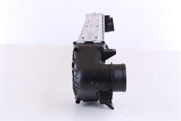 Comprar 96561 Nissens Turbo intercooler