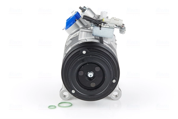 89585 Nissens Compresor climatizador