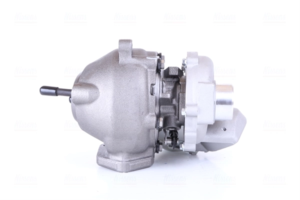 Comprar Turbocompresor BMW 3  E46