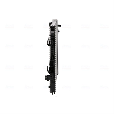Água radiador Nissens 65297 precio, desde 173,51 EUR