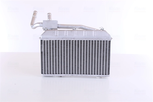 Radiador de calefacción Nissens 70529 precio, desde 74,87 EUR