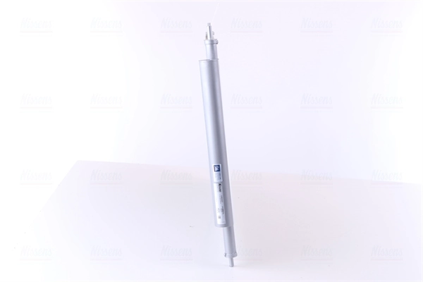 Condensador aire acondicionado 940163 Nissens