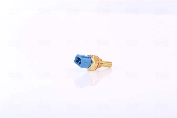 207076 Nissens Sensor temperatura refrigerante