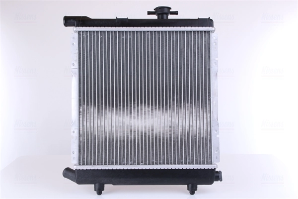 60979 Nissens Refrigeración del motor