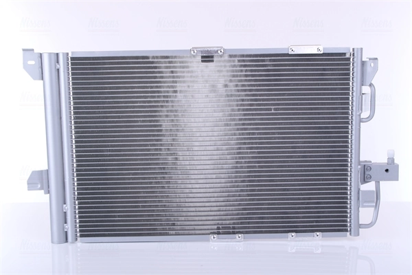 Aire acondicionado capacitor Nissens 94650 precio, desde 87,50 EUR