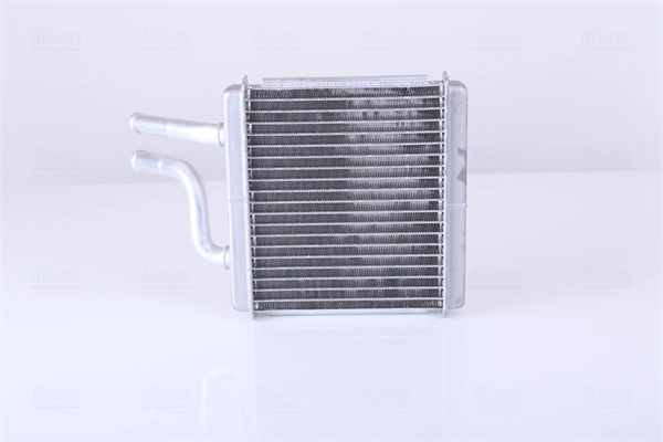 Radiador de calefacción Nissens 76507 precio, desde 66,93 EUR