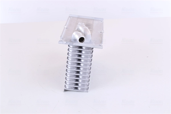Comprar 96470 Nissens Radiador de aceite