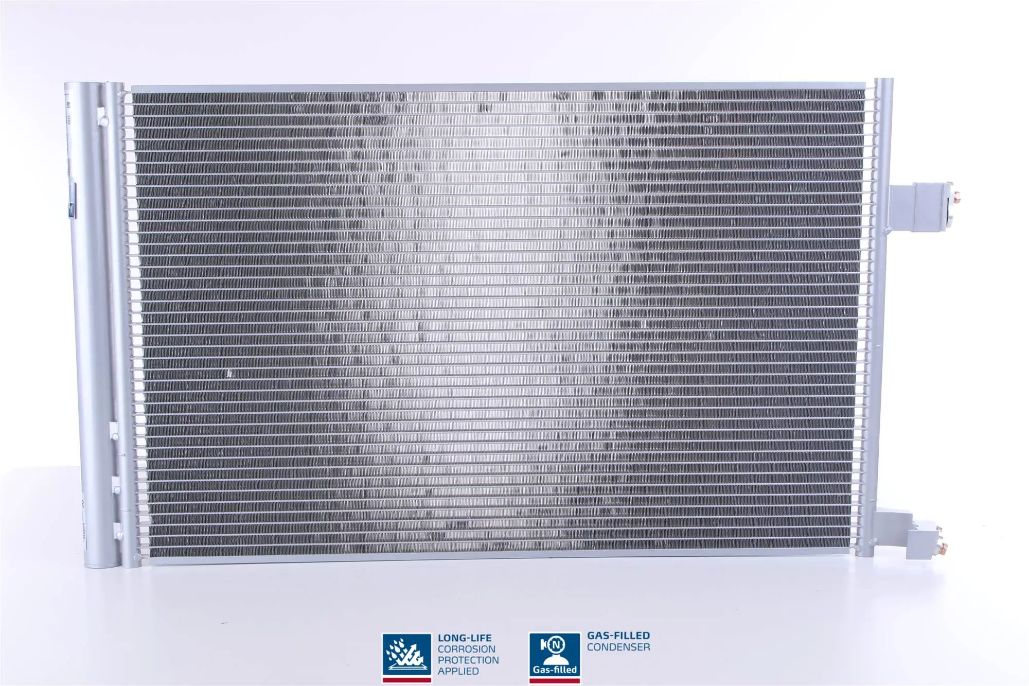 Aire acondicionado capacitor Bosch 1986AD2466 precio, desde 180,31 EUR