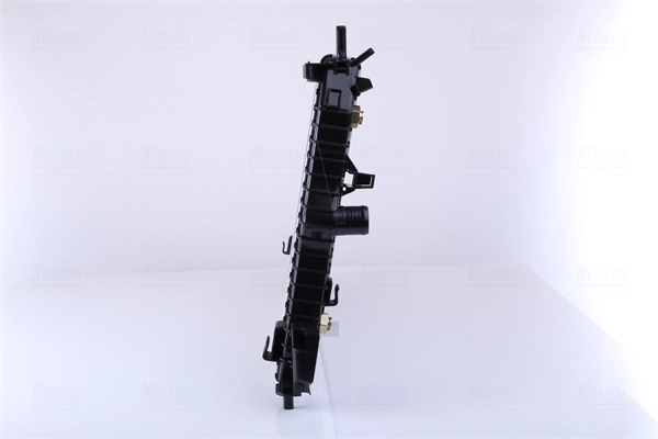Comprar 63113A Nissens Radiador de auto