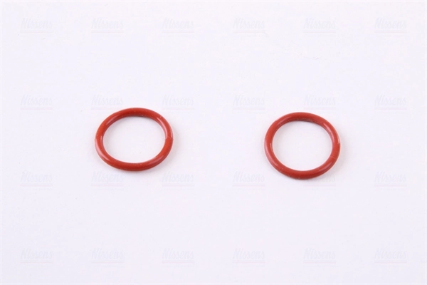Radiador calefacción 70523 Nissens