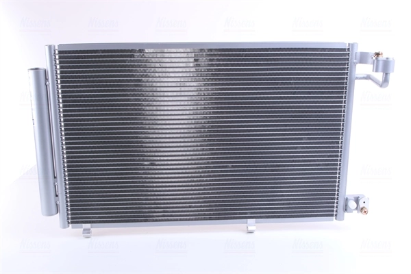 940108 Nissens Radiador de aire acondicionado