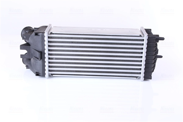 Radiador de aire de admisión Nissens 96550 precio, desde 81,48 EUR