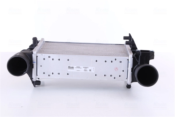 Intercooler 96896 Nissens
