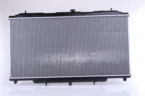62953A Nissens Refrigeración del motor