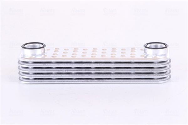 Enfriador de aceite  Nissens 90997