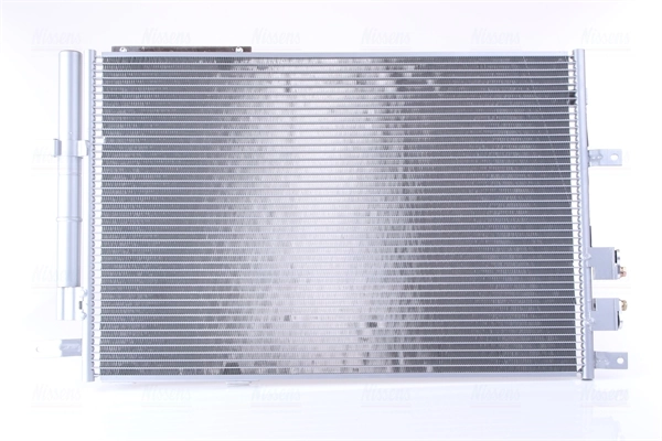 Aire acondicionado capacitor Nissens 94914 precio, desde 100,28 EUR