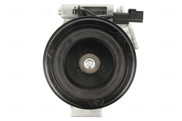 890045 Nissens Compresor climatizador
